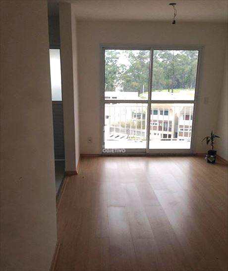 Apartamento à venda com 2 quartos, 56m² - Foto 2