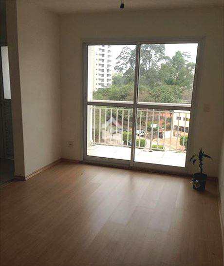 Apartamento à venda com 2 quartos, 56m² - Foto 1