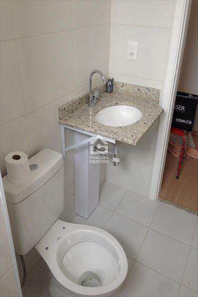 Apartamento à venda com 2 quartos, 56m² - Foto 9