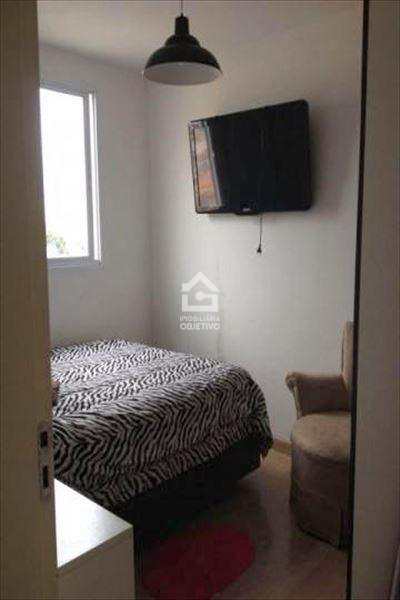 Apartamento à venda com 2 quartos, 54m² - Foto 4