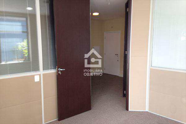 Conjunto Comercial-Sala para alugar, 42m² - Foto 11