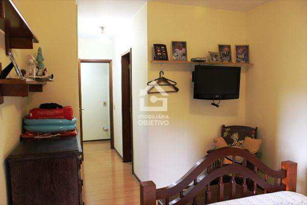 Apartamento à venda com 4 quartos, 228m² - Foto 15