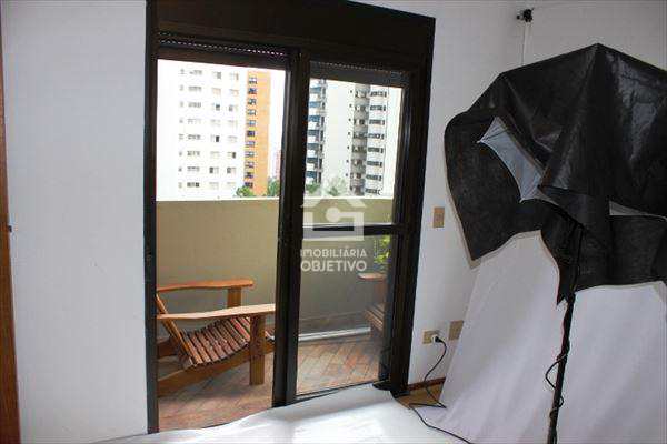 Apartamento à venda com 4 quartos, 228m² - Foto 12