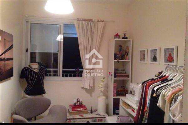 Apartamento à venda com 3 quartos, 95m² - Foto 7