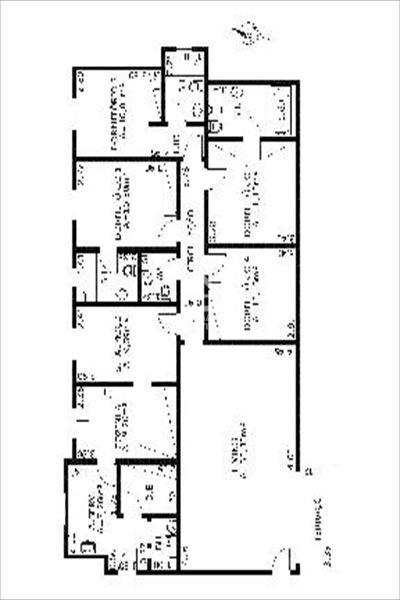 Apartamento à venda com 4 quartos, 155m² - Foto 19