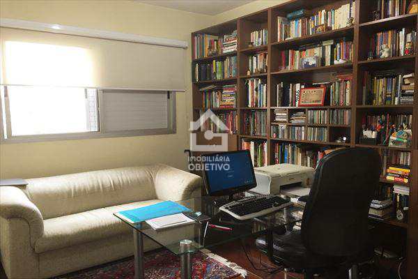 Apartamento à venda com 4 quartos, 155m² - Foto 8