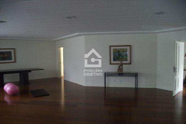 Apartamento à venda com 4 quartos, 279m² - Foto 1