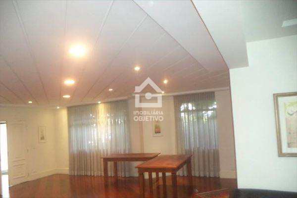 Apartamento à venda com 4 quartos, 279m² - Foto 26