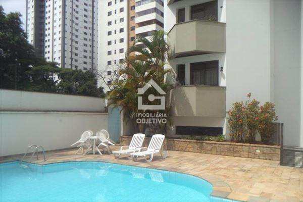 Apartamento à venda com 4 quartos, 279m² - Foto 25