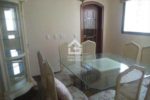 Apartamento à venda com 4 quartos, 279m² - Foto 8