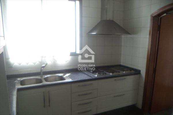 Apartamento à venda com 4 quartos, 279m² - Foto 11