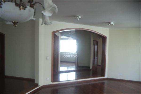 Apartamento à venda com 4 quartos, 279m² - Foto 6