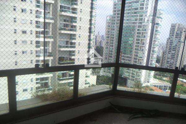 Apartamento à venda com 4 quartos, 279m² - Foto 4
