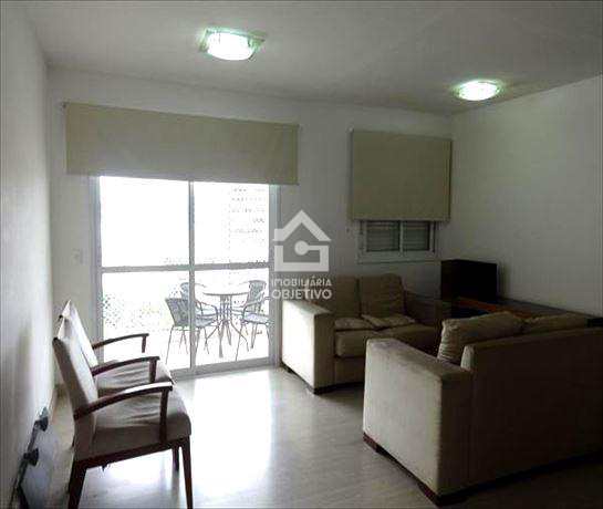 Apartamento à venda com 3 quartos, 67m² - Foto 2