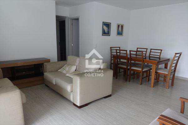 Apartamento à venda com 3 quartos, 67m² - Foto 1