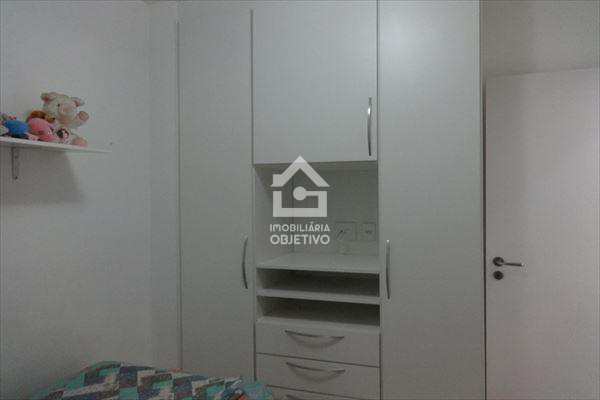 Apartamento à venda com 3 quartos, 67m² - Foto 8