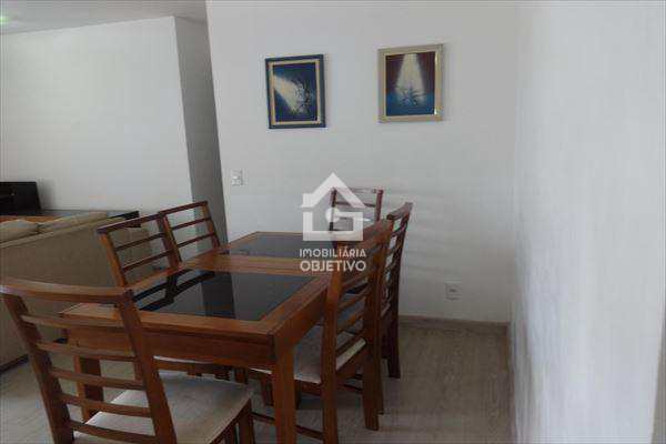 Apartamento à venda com 3 quartos, 67m² - Foto 3