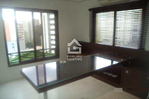 Conjunto Comercial-Sala para alugar, 35m² - Foto 1