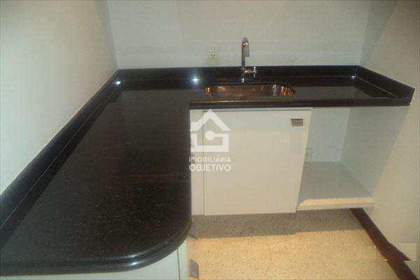 Conjunto Comercial-Sala para alugar, 35m² - Foto 6