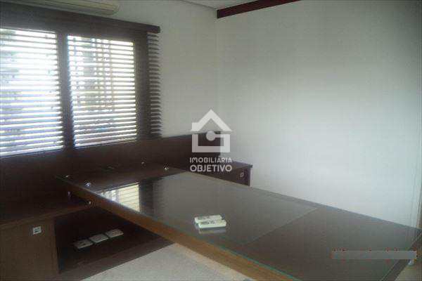 Conjunto Comercial-Sala para alugar, 35m² - Foto 9