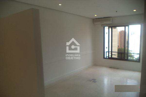 Conjunto Comercial-Sala para alugar, 35m² - Foto 3