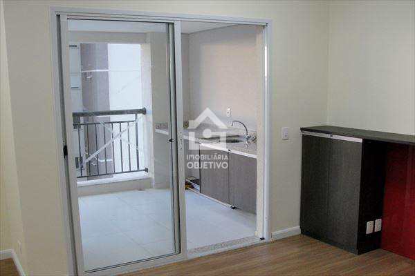 Apartamento à venda com 2 quartos, 84m² - Foto 1