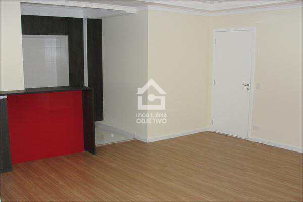 Apartamento à venda com 2 quartos, 84m² - Foto 2