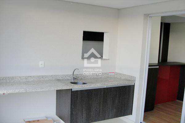 Apartamento à venda com 2 quartos, 84m² - Foto 6