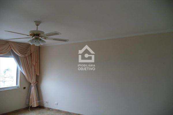 Apartamento à venda com 3 quartos, 129m² - Foto 2