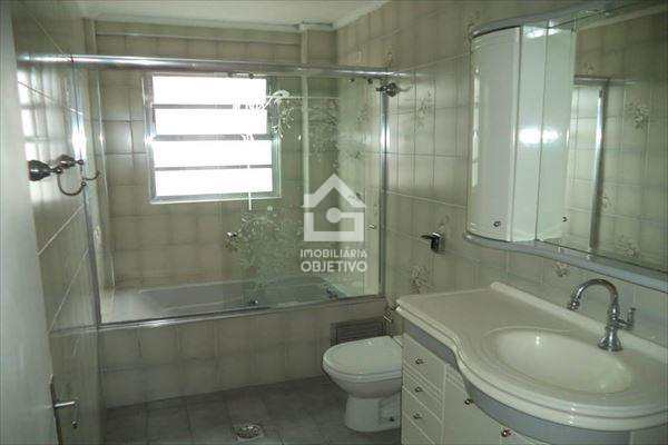 Apartamento à venda com 3 quartos, 129m² - Foto 11