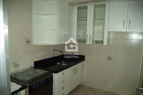 Apartamento à venda com 3 quartos, 129m² - Foto 3