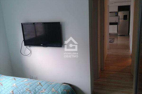 Apartamento à venda com 2 quartos, 65m² - Foto 7