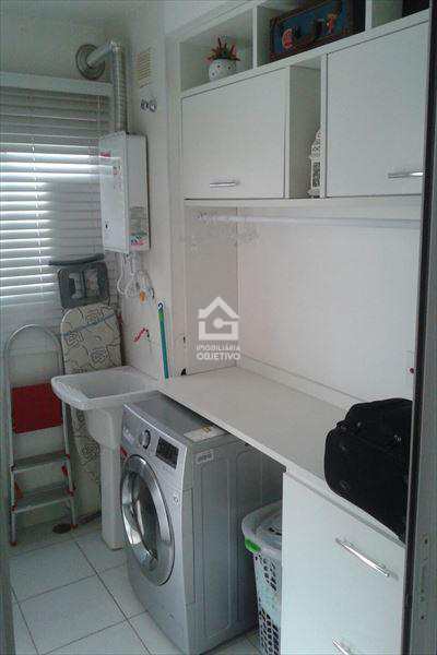 Apartamento à venda com 2 quartos, 65m² - Foto 11