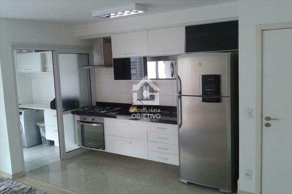 Apartamento à venda com 2 quartos, 65m² - Foto 4