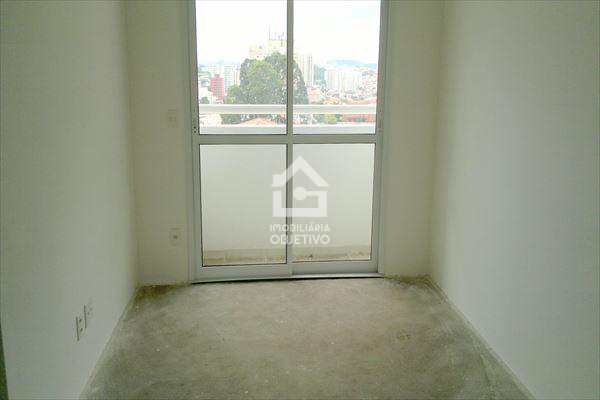 Apartamento à venda com 2 quartos, 61m² - Foto 1