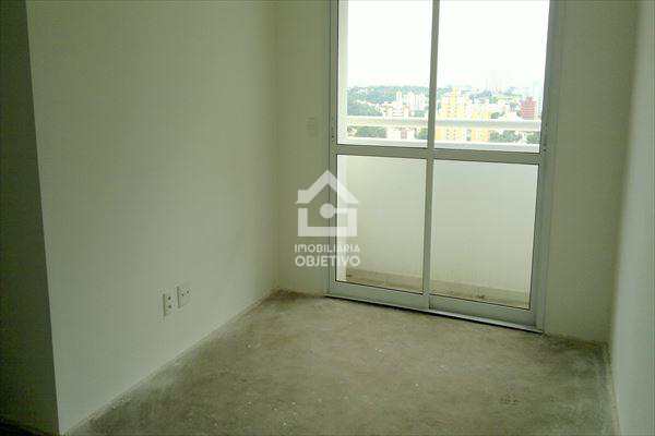 Apartamento à venda com 2 quartos, 61m² - Foto 2