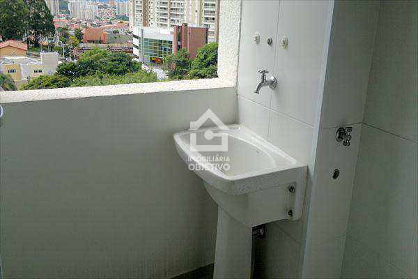 Apartamento à venda com 2 quartos, 61m² - Foto 5