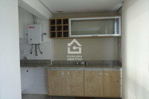 Apartamento à venda com 2 quartos, 63m² - Foto 1