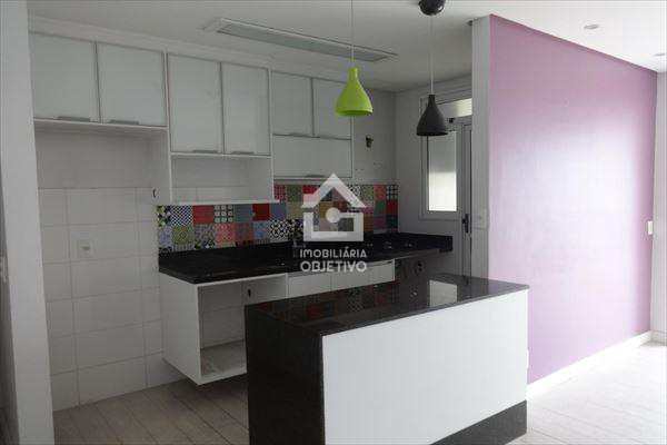 Apartamento à venda com 2 quartos, 63m² - Foto 5