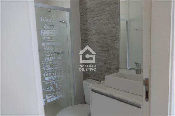 Apartamento à venda com 2 quartos, 63m² - Foto 8