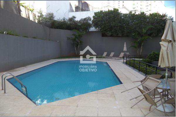 Apartamento para alugar com 3 quartos, 160m² - Foto 21