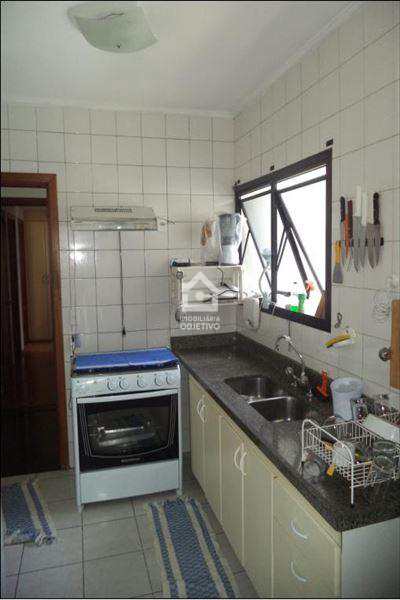 Apartamento para alugar com 3 quartos, 160m² - Foto 7