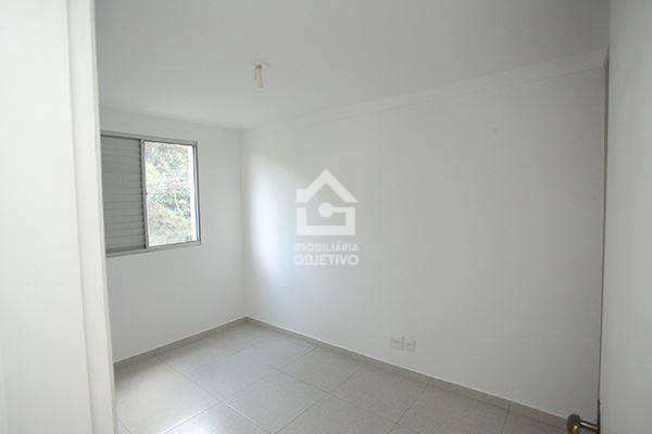 Apartamento à venda com 2 quartos, 56m² - Foto 8