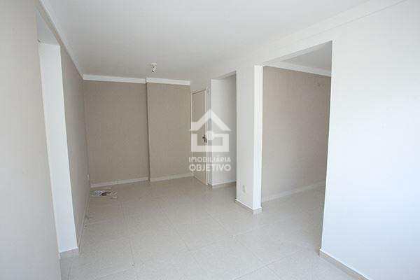 Apartamento à venda com 2 quartos, 56m² - Foto 6