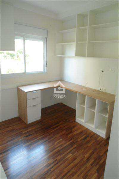 Apartamento à venda com 4 quartos, 195m² - Foto 11