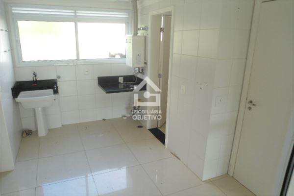 Apartamento à venda com 4 quartos, 195m² - Foto 8