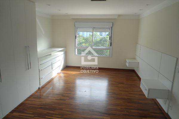 Apartamento à venda com 4 quartos, 195m² - Foto 17