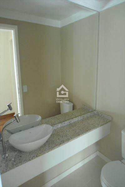 Apartamento à venda com 4 quartos, 195m² - Foto 10