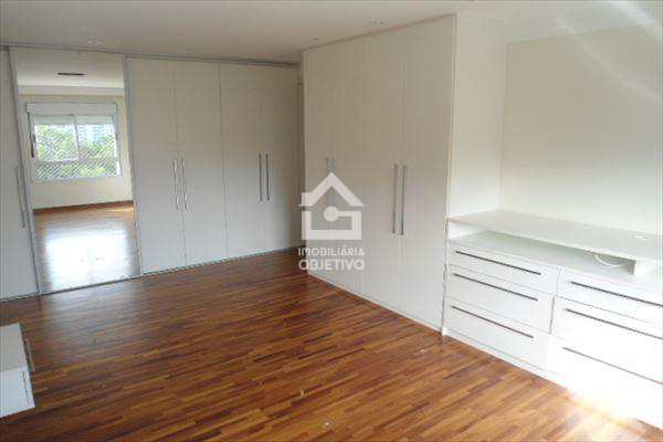 Apartamento à venda com 4 quartos, 195m² - Foto 19