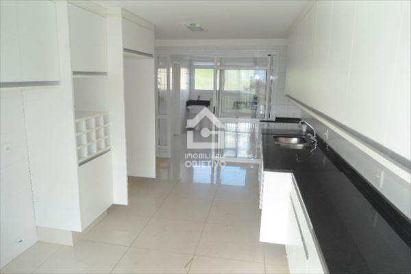 Apartamento à venda com 4 quartos, 195m² - Foto 6